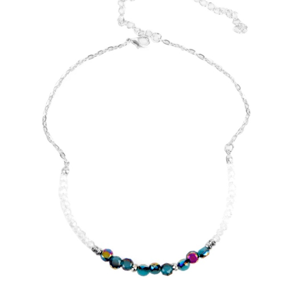 Paparazzi Choker Necklace